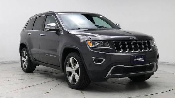 JEEP GRAND CHEROKEE 2015 1C4RJEBG3FC175152 image